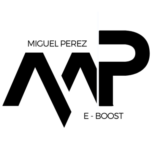 Miguel Perez e-Boost